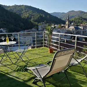 La Dolce Justine Vals-les-Bains