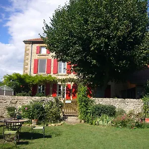 3* Couette-café D'hôtes Les 7 Semaines