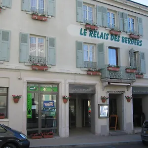 3* Hotel Le Relais Des Bergers