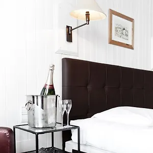 3* Hotel De La Croisette